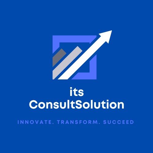 IT Consulting Firm